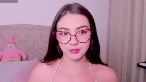 Snapshot of iki_mei chatting on 09/30/25, 10:48 Maria online show from 09/30/25, 10:48