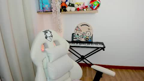 Snapshot of iki_mei chatting on 06/25/26, 07:07 Maria online show from 06/25/26, 07:07