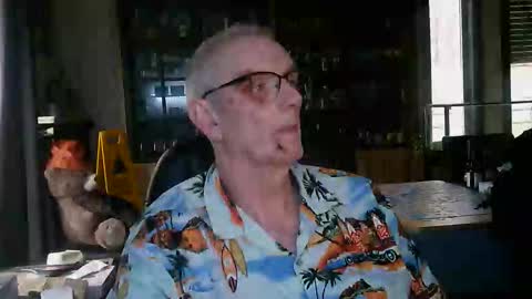 Snapshot of ikwiljeneuken123 chatting on 02/03/26, 08:41 ikwiljeneuken123 online show from 02/03/26, 08:41