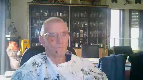 ikwiljeneuken123 online show from 02/06/26, 08:51