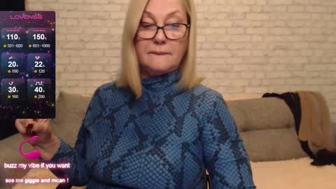 IlariaCetoi online show from 02/04/25, 03:57