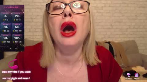 IlariaCetoi online show from 02/23/25, 03:35