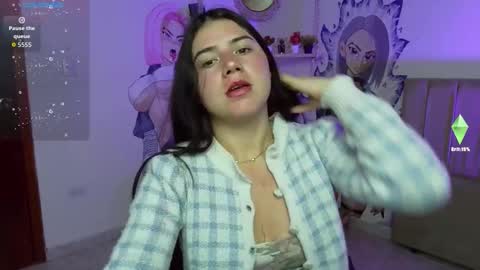 ilayra_smith online show from 11/24/25, 03:50