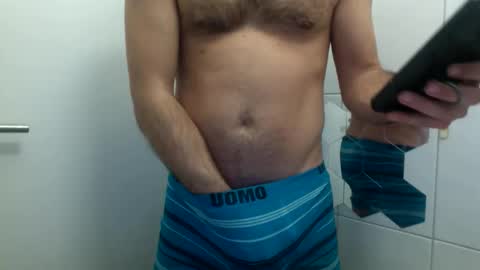 ilcaponero online show from 03/15/26, 12:49