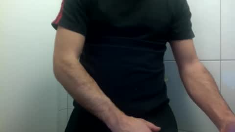 ilcaponero online show from 03/30/26, 10:22