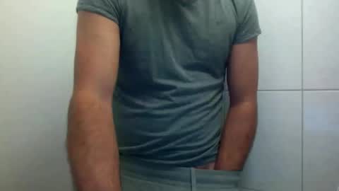 Snapshot of ilcaponero chatting on 05/10/26, 11:10 ilcaponero online show from 05/10/26, 11:10