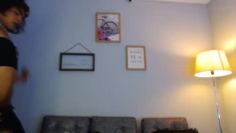 ile_matamba online show from 10/08/25, 03:09