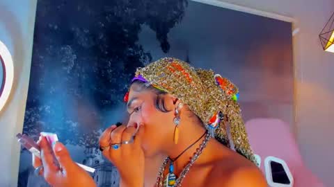 ile_matamba online show from 11/22/25, 11:20