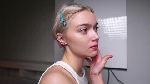 ileanacampbel online show from 12/13/24, 05:38