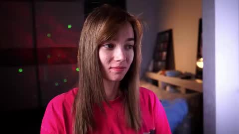 ileanacampbel online show from 09/19/25, 04:25