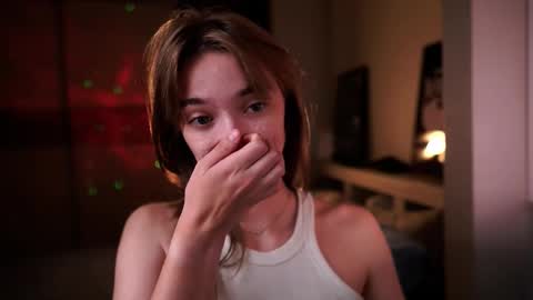 ileanacampbel online show from 09/26/25, 04:49