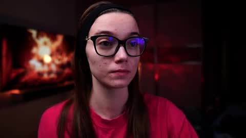 ileanacampbel online show from 11/13/25, 04:44