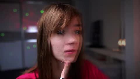 ileanacampbel online show from 11/24/25, 07:08