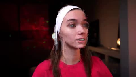 ileanacampbel online show from 11/26/25, 05:30