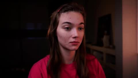 ileanacampbel online show from 12/17/25, 04:40