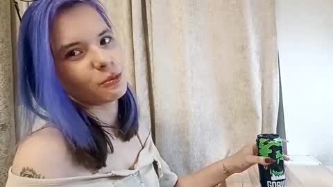 Aurora online show from 02/17/26, 04:46