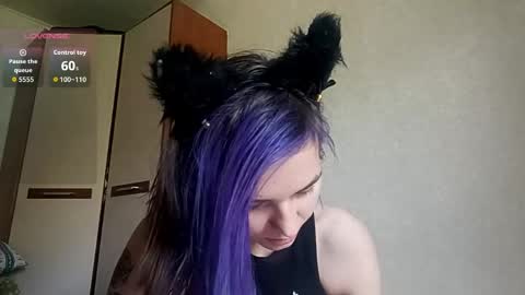 Aurora online show from 05/03/26, 05:13