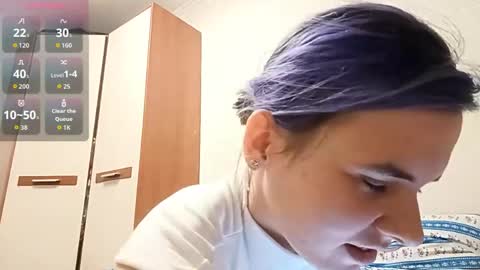 Aurora online show from 05/12/26, 03:03
