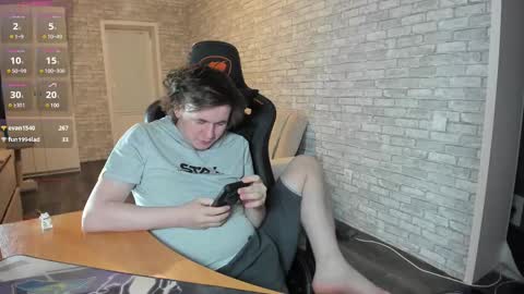 iliaskris online show from 03/02/25, 06:08