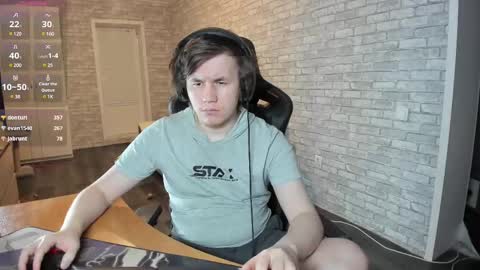 iliaskris online show from 03/03/25, 10:52