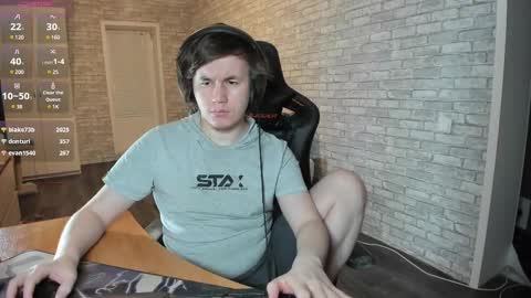 iliaskris online show from 03/04/25, 01:55