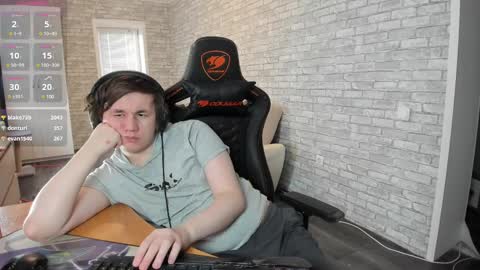 iliaskris online show from 03/04/25, 12:33