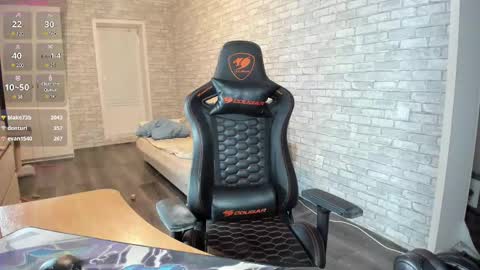 iliaskris online show from 03/04/25, 05:56