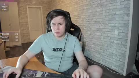 iliaskris online show from 03/05/25, 12:05