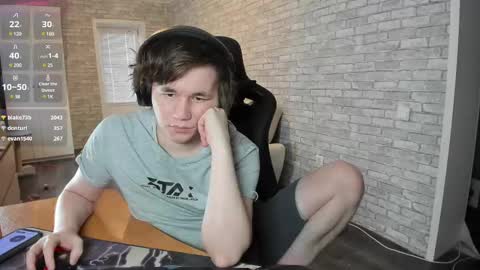 iliaskris online show from 03/05/25, 12:22