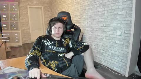 iliaskris online show from 03/05/25, 06:34