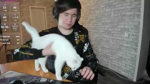 iliaskris online show from 03/06/25, 12:43