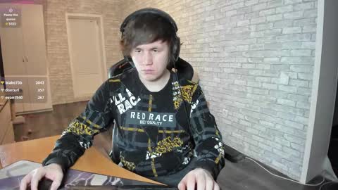 iliaskris online show from 03/06/25, 04:07