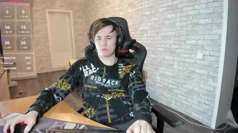 iliaskris online show from 03/07/25, 03:28