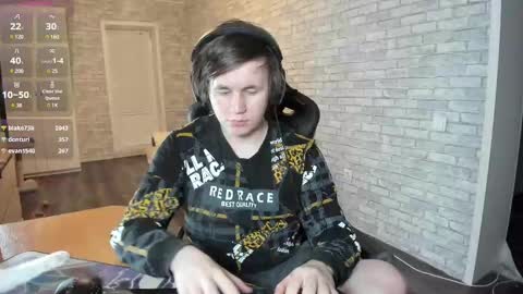 iliaskris online show from 03/08/25, 12:44