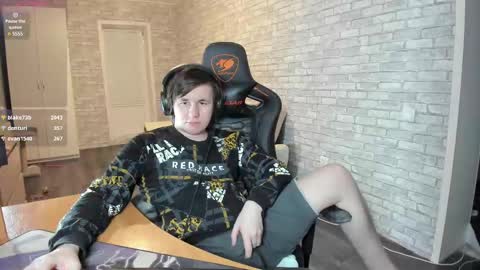 iliaskris online show from 03/08/25, 08:25