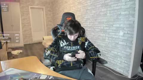 iliaskris online show from 03/08/25, 11:28