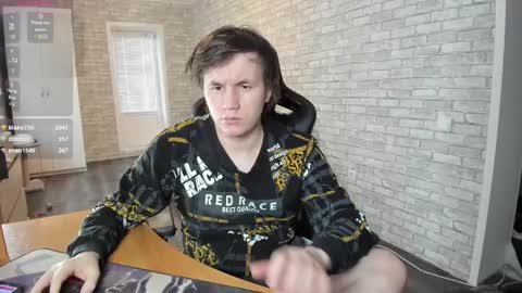 iliaskris online show from 03/09/25, 05:33