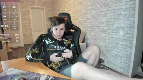 iliaskris online show from 03/09/25, 04:00