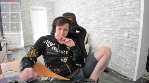 iliaskris online show from 03/10/25, 06:16