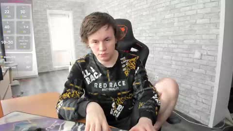 iliaskris online show from 03/10/25, 09:21