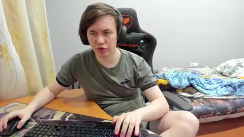 iliaskris online show from 09/08/25, 06:51