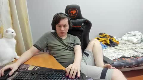 iliaskris online show from 09/10/25, 11:38