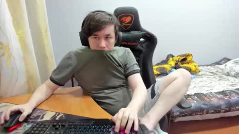 iliaskris online show from 09/12/25, 05:02