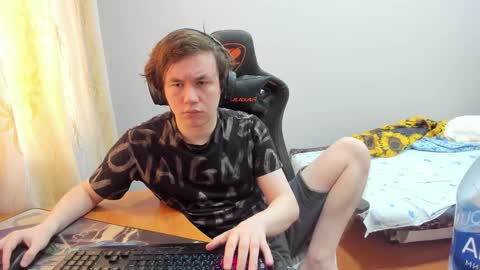 iliaskris online show from 09/23/25, 09:34