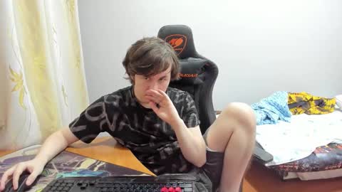 iliaskris online show from 09/26/25, 12:14