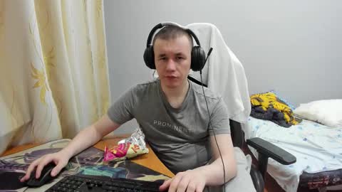 iliaskris online show from 10/01/25, 03:07