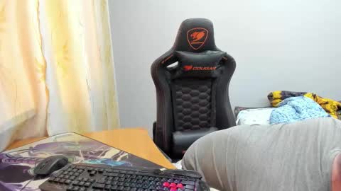 iliaskris online show from 10/02/25, 03:13