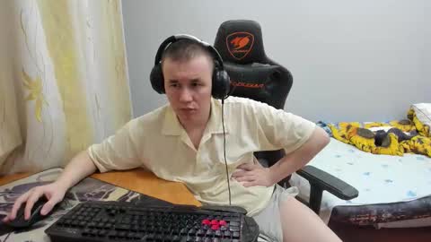 iliaskris online show from 10/04/25, 05:33