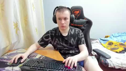 iliaskris online show from 10/11/25, 03:54