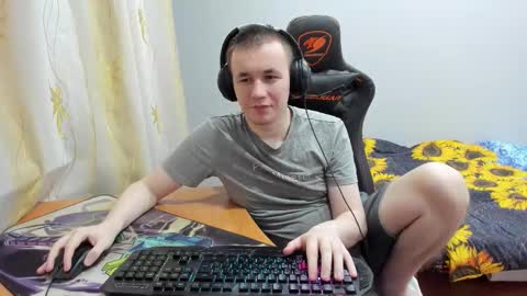 iliaskris online show from 10/17/25, 05:37